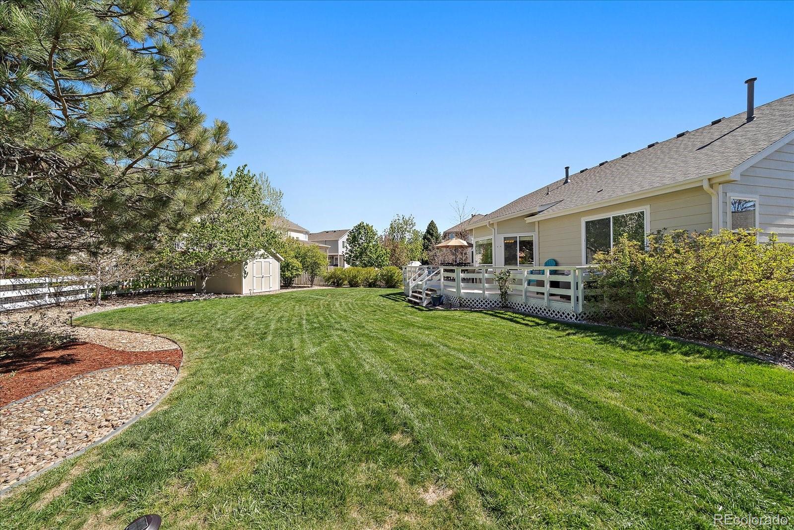 6148 S Killarney Drive Centennial CO 80016