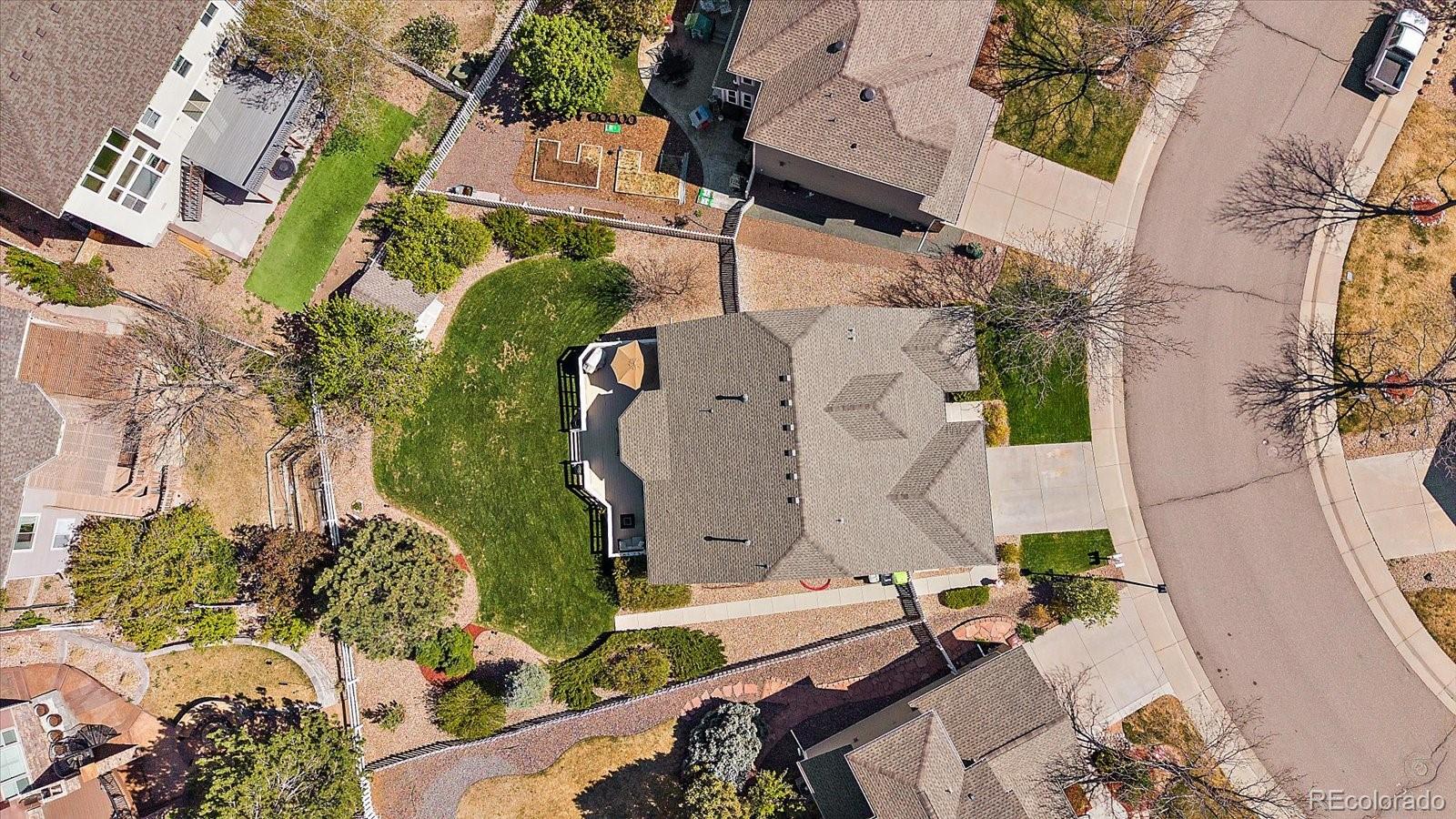 6148 S Killarney Drive Centennial CO 80016