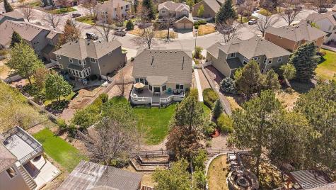 6148 S Killarney Drive Centennial CO 80016