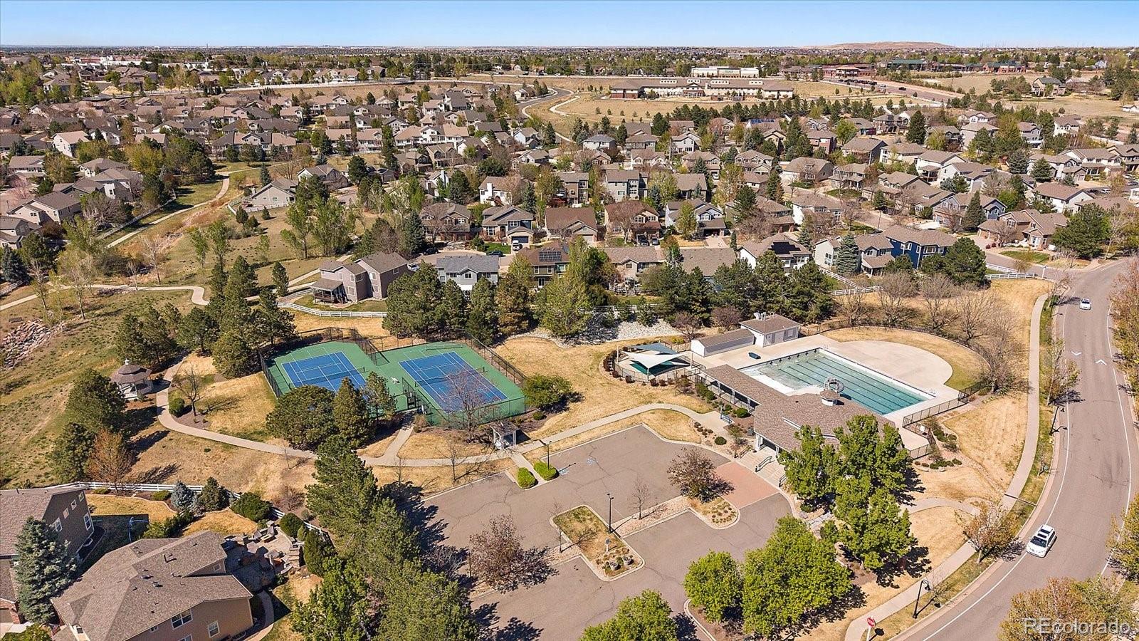 6148 S Killarney Drive Centennial CO 80016
