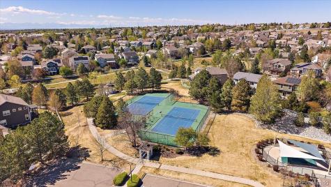 6148 S Killarney Drive Centennial CO 80016