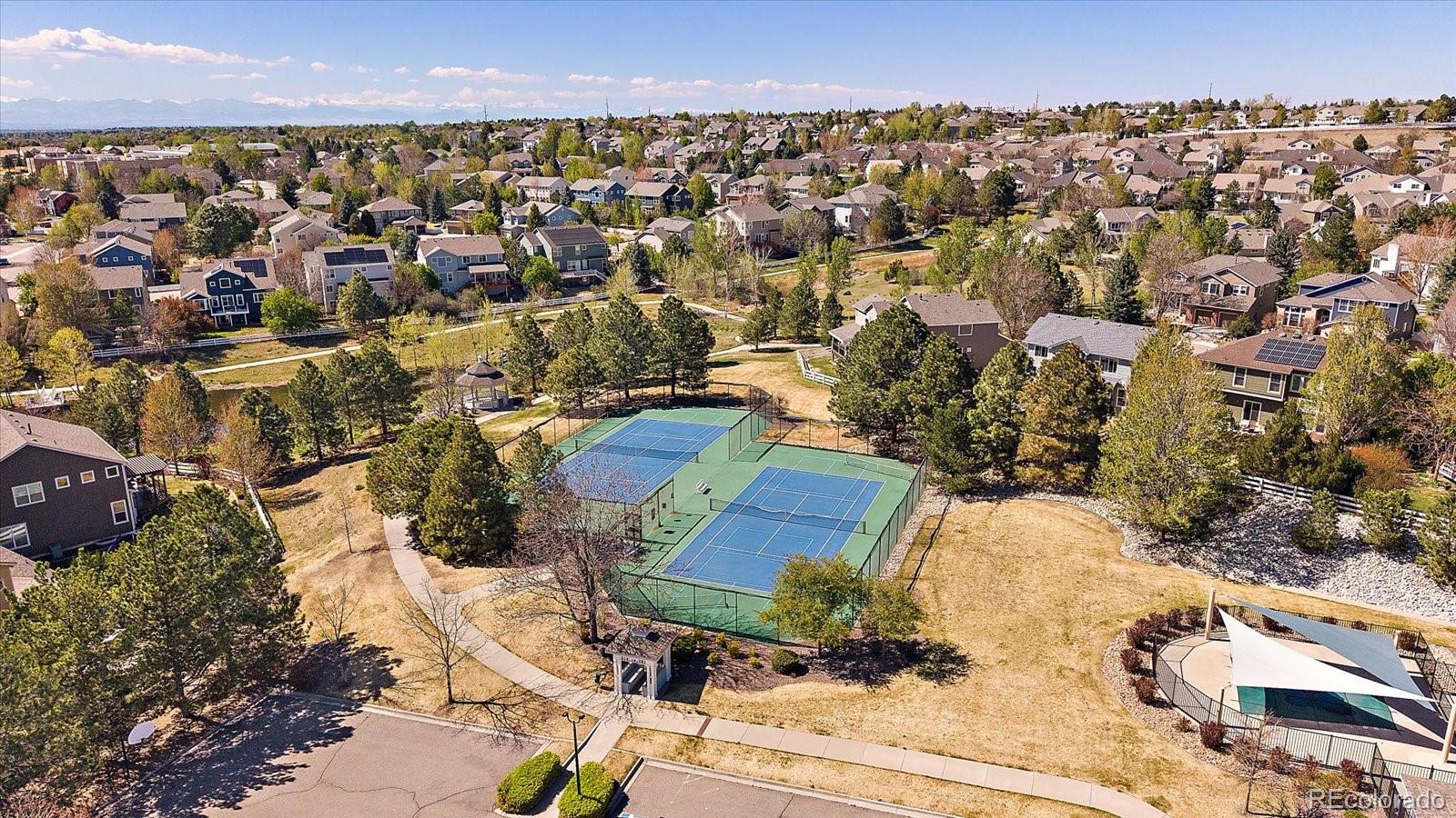 6148 S Killarney Drive Centennial CO 80016