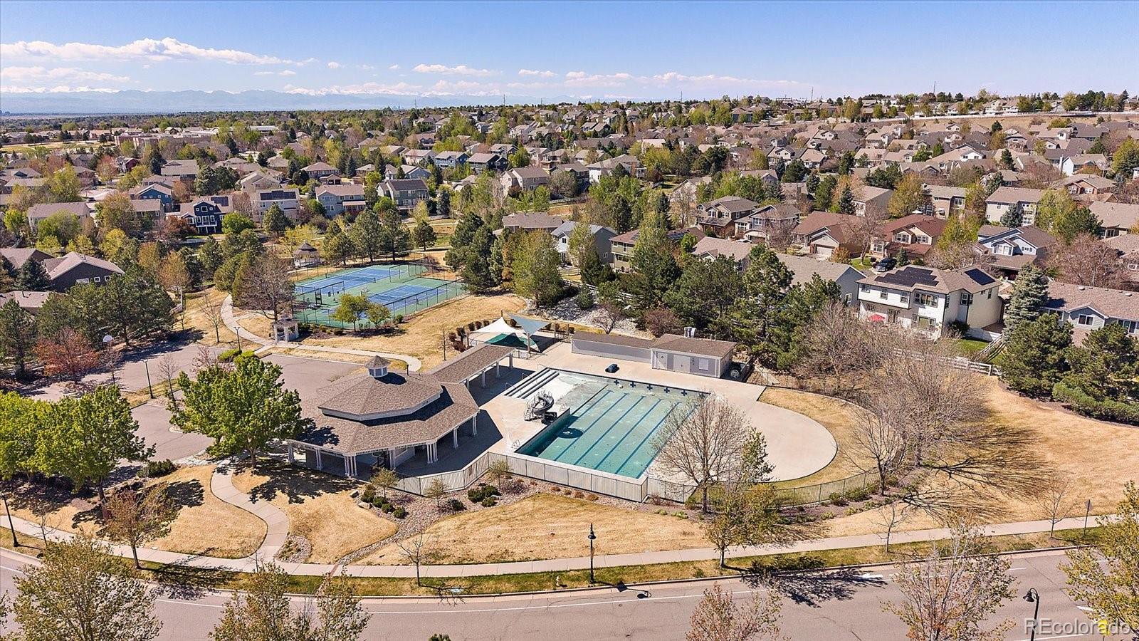 6148 S Killarney Drive Centennial CO 80016