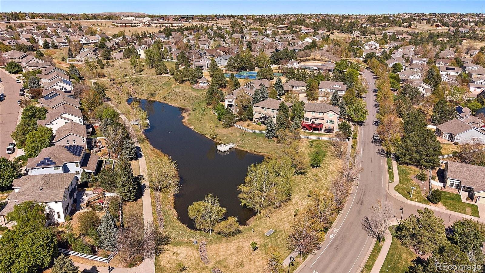 6148 S Killarney Drive Centennial CO 80016