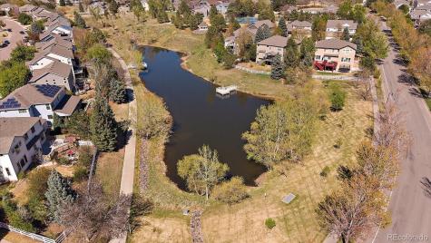 6148 S Killarney Drive Centennial CO 80016