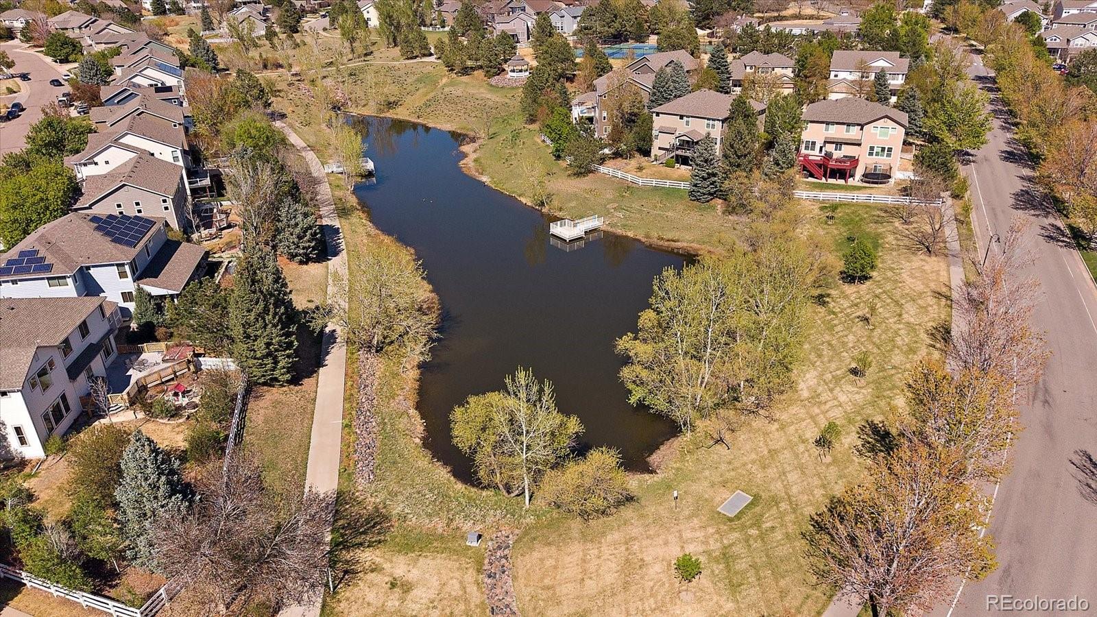 6148 S Killarney Drive Centennial CO 80016
