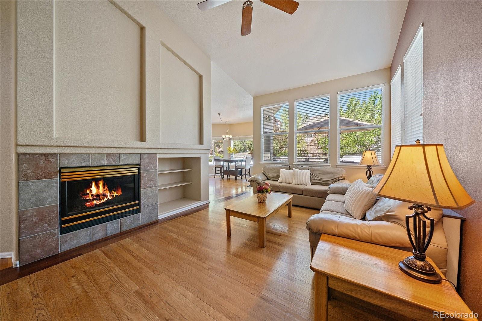 6148 S Killarney Drive Centennial CO 80016