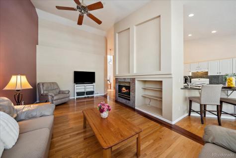 6148 S Killarney Drive Centennial CO 80016