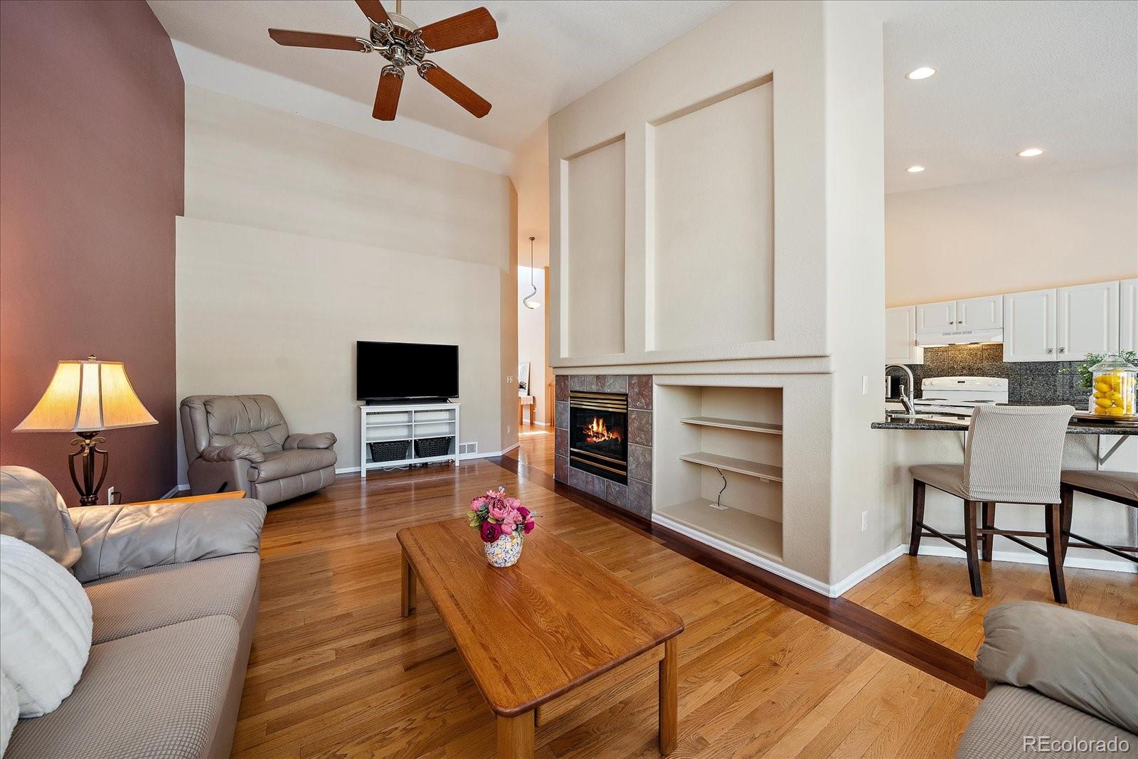 6148 S Killarney Drive Centennial CO 80016