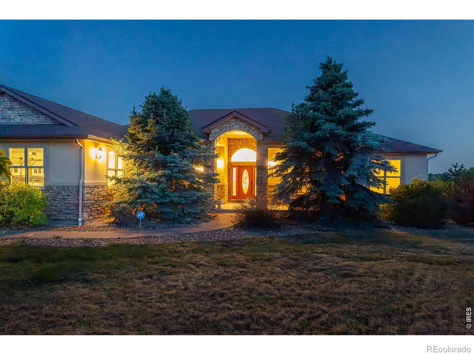 1341 Sweetwater Lane Berthoud CO 80513