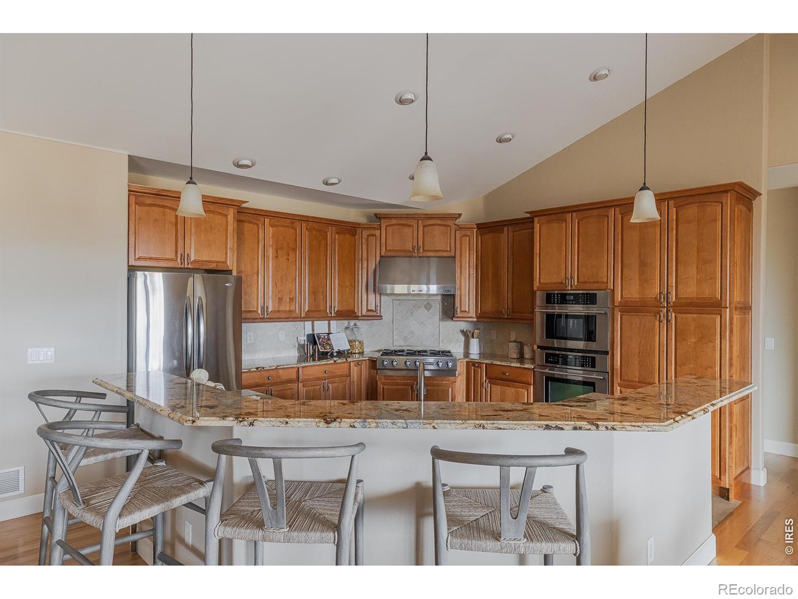 1341 Sweetwater Lane Berthoud CO 80513