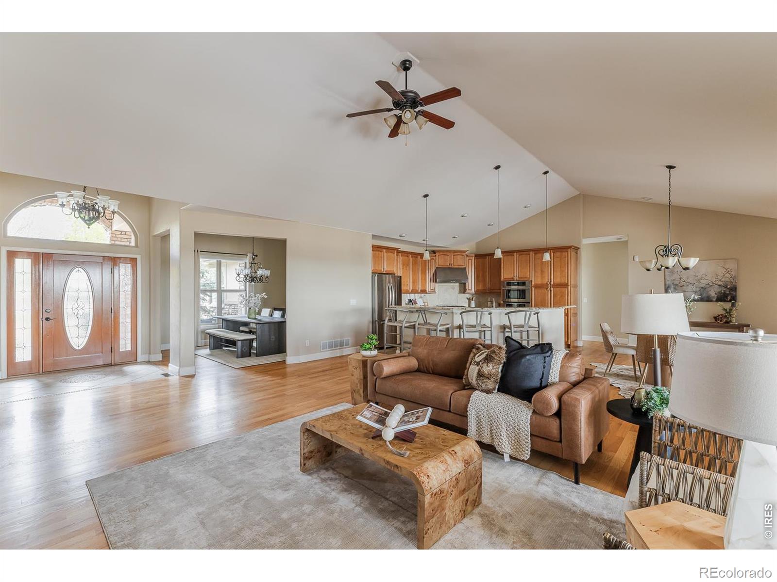 1341 Sweetwater Lane Berthoud CO 80513