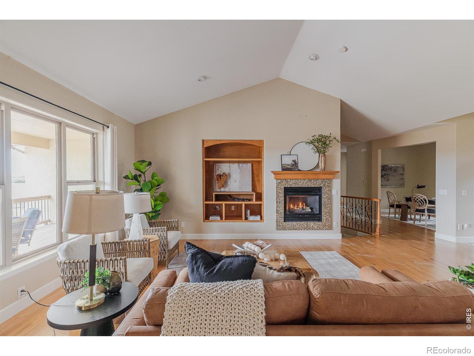 1341 Sweetwater Lane Berthoud CO 80513