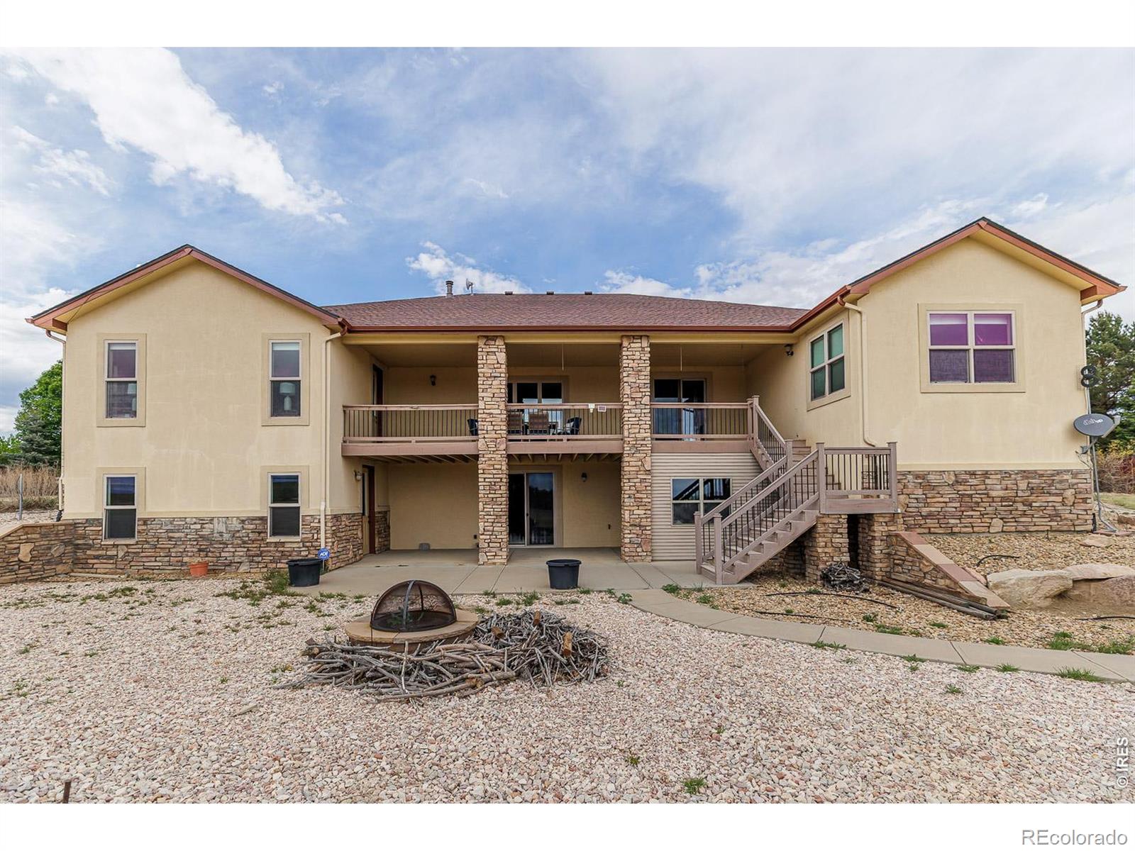 1341 Sweetwater Lane Berthoud CO 80513