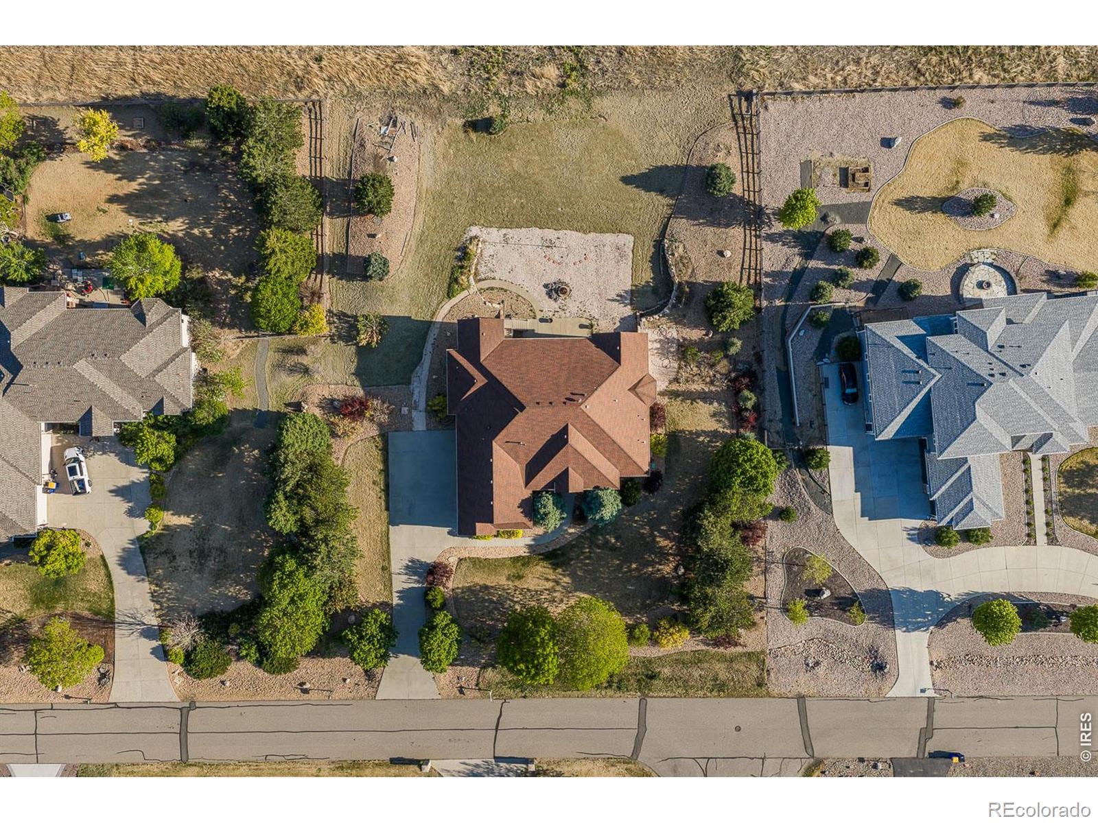 1341 Sweetwater Lane Berthoud CO 80513