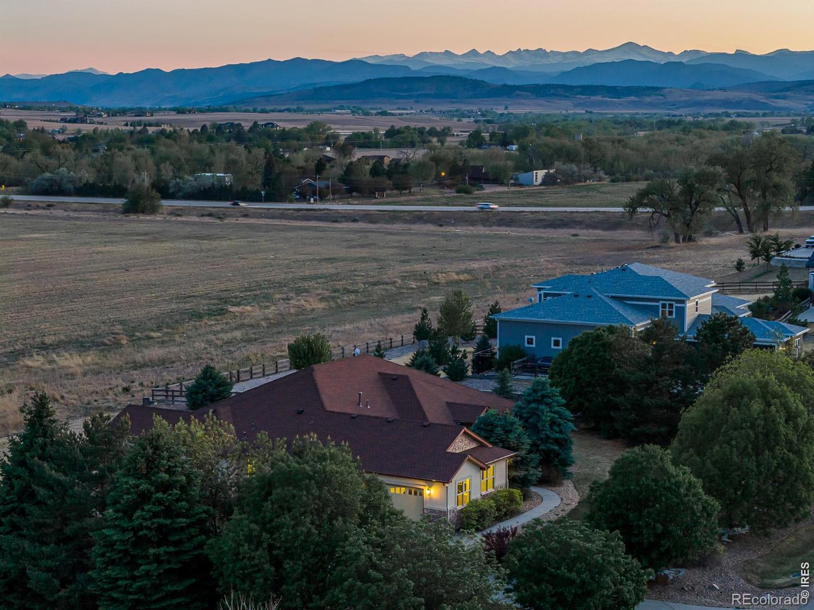 1341 Sweetwater Lane Berthoud CO 80513
