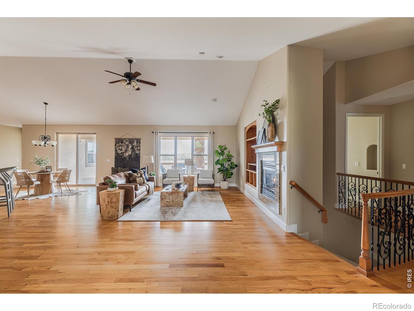 1341 Sweetwater Lane Berthoud CO 80513