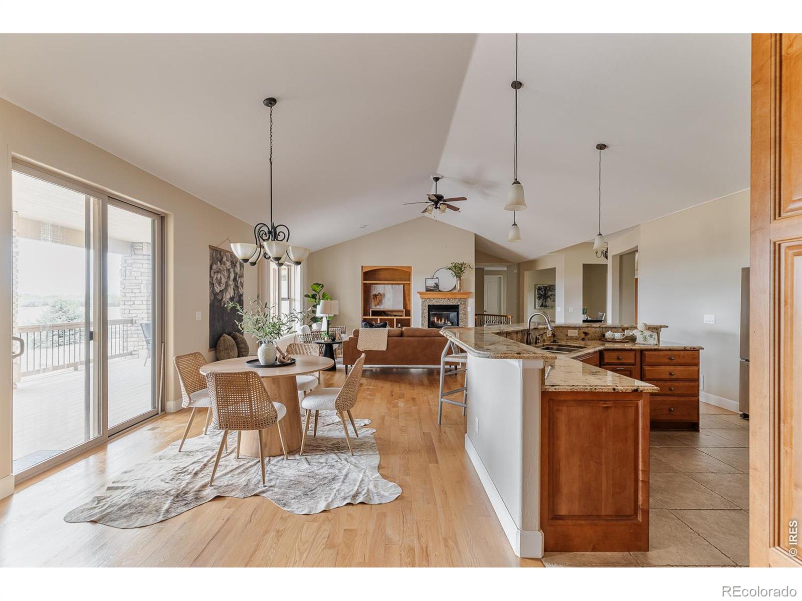 1341 Sweetwater Lane Berthoud CO 80513