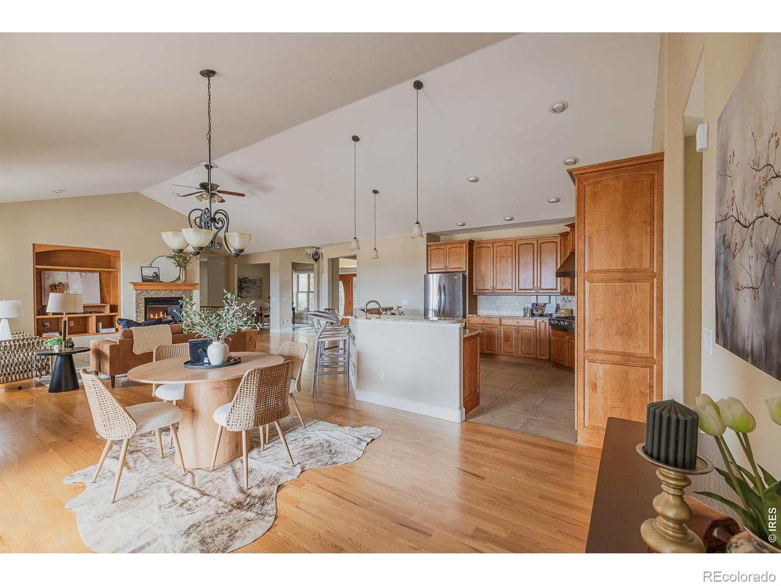 1341 Sweetwater Lane Berthoud CO 80513