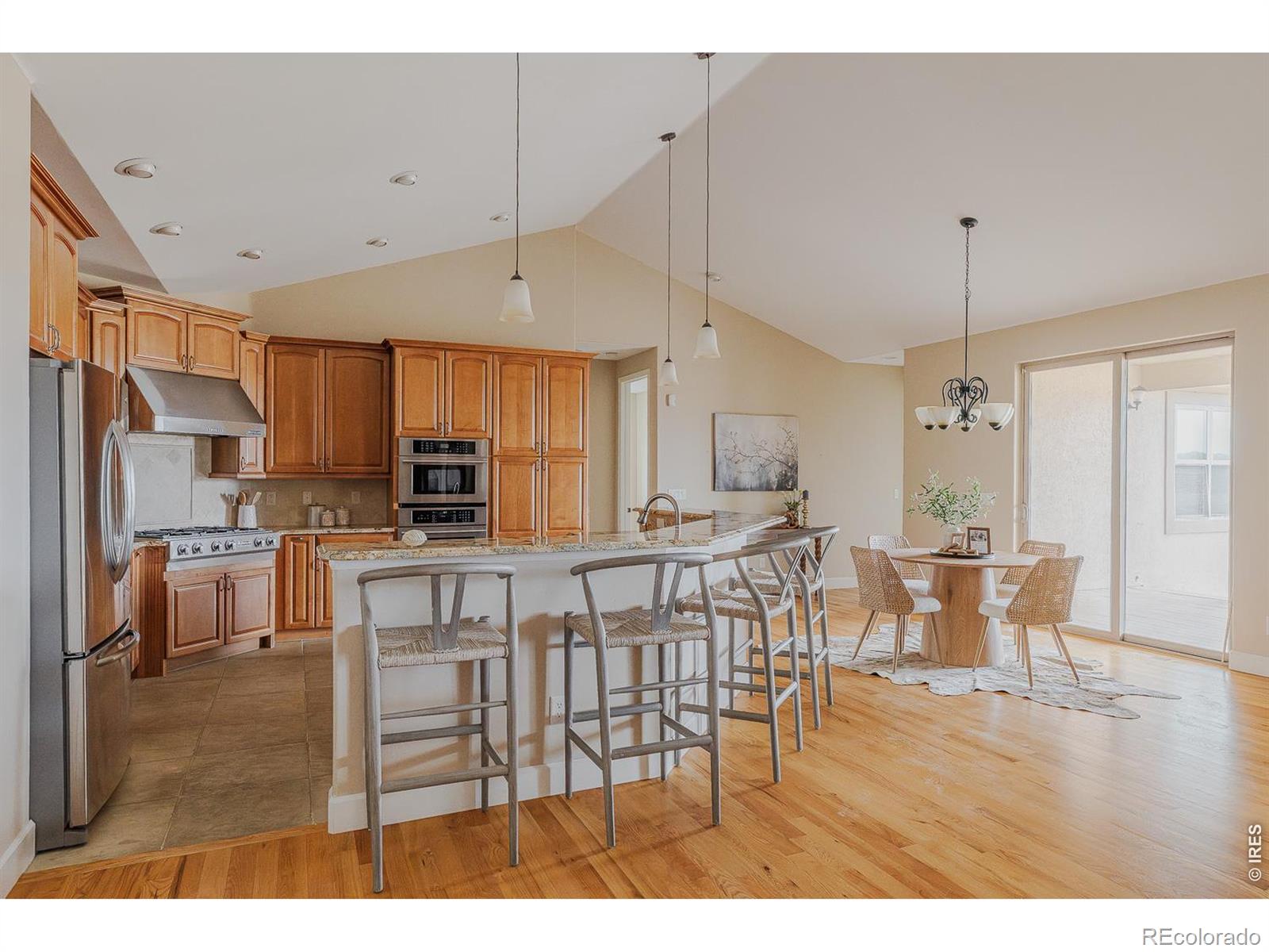 1341 Sweetwater Lane Berthoud CO 80513