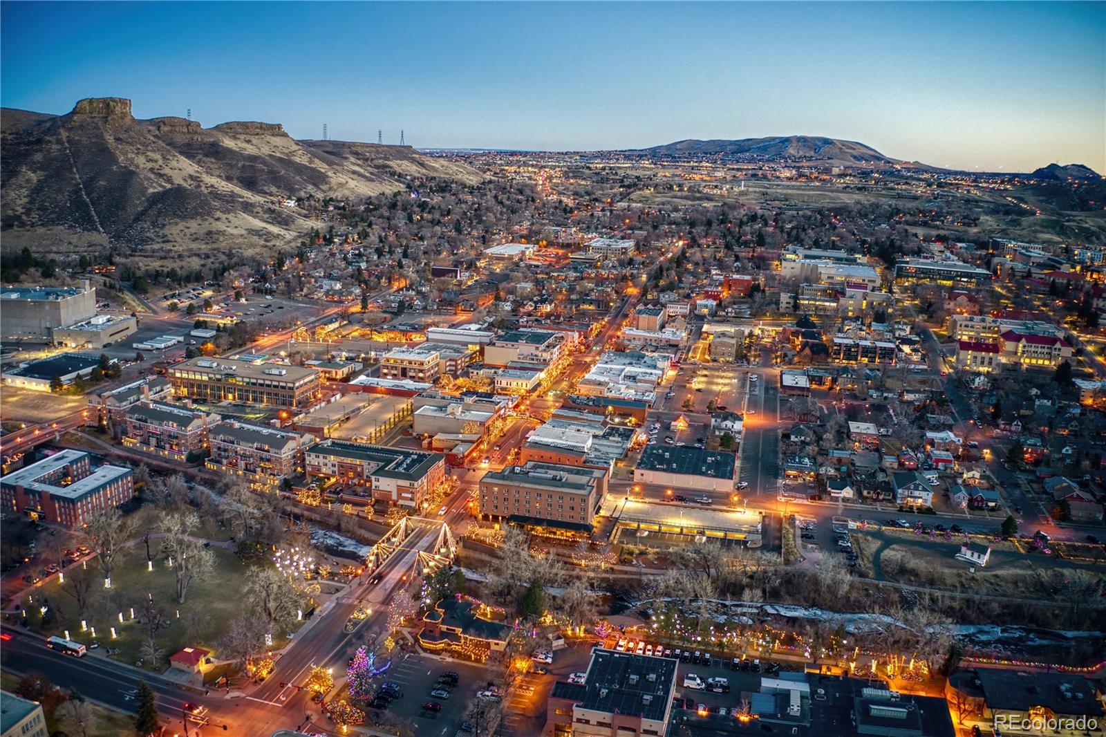 14484 Anvil Circle Golden CO 80403