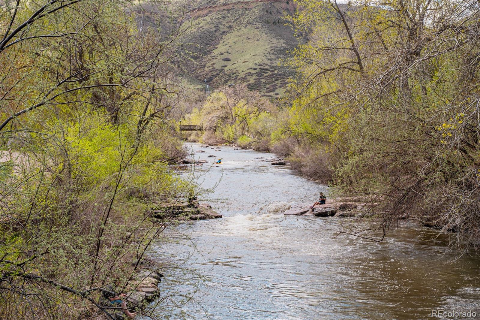14484 Anvil Circle Golden CO 80403