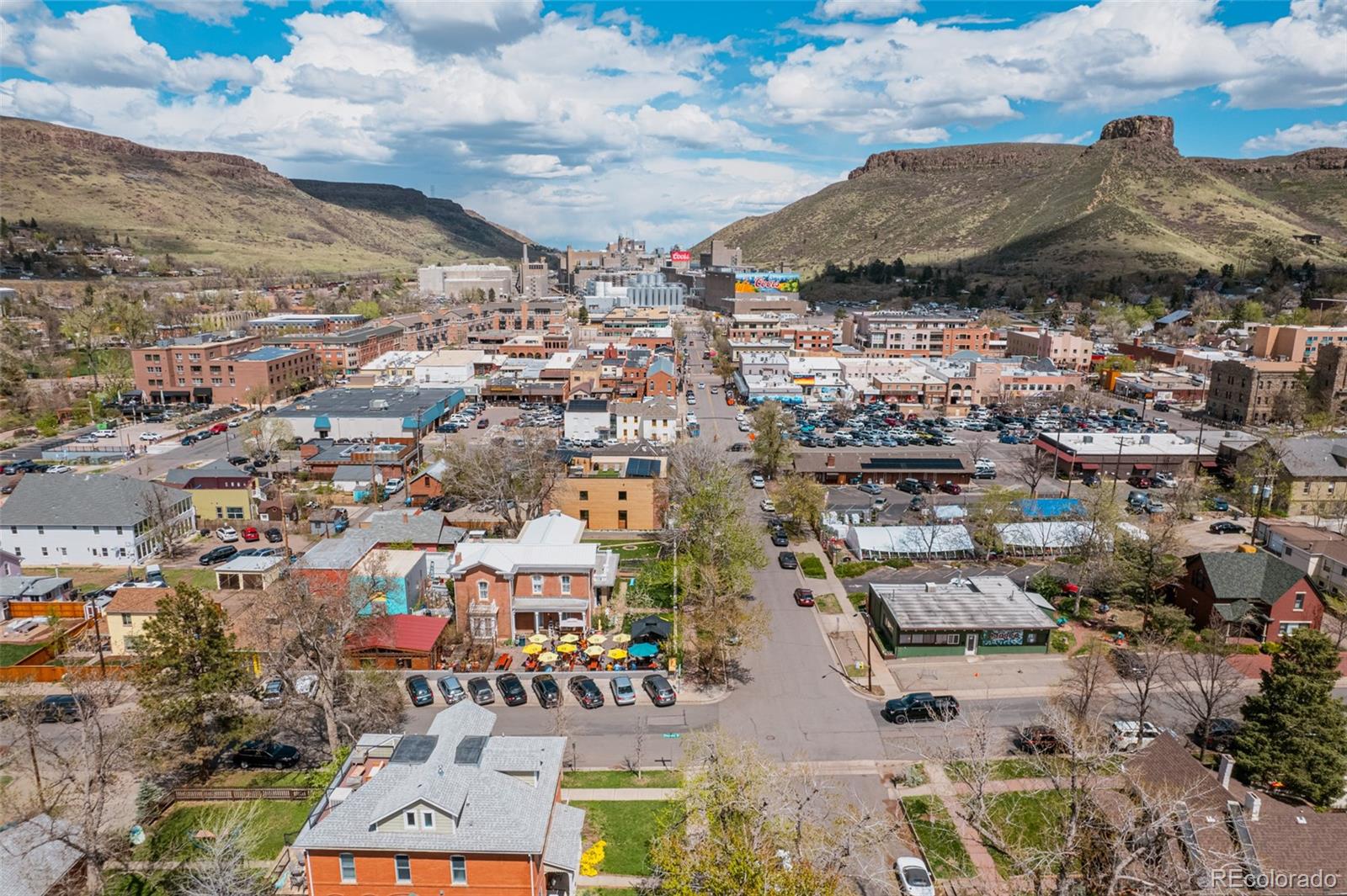 14484 Anvil Circle Golden CO 80403