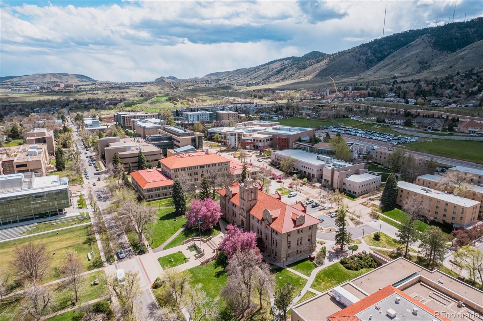 14484 Anvil Circle Golden CO 80403