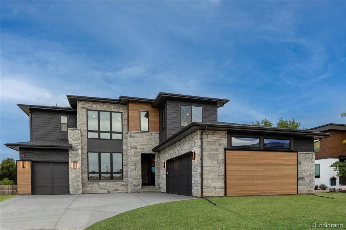14484 Anvil Circle Golden CO 80403
