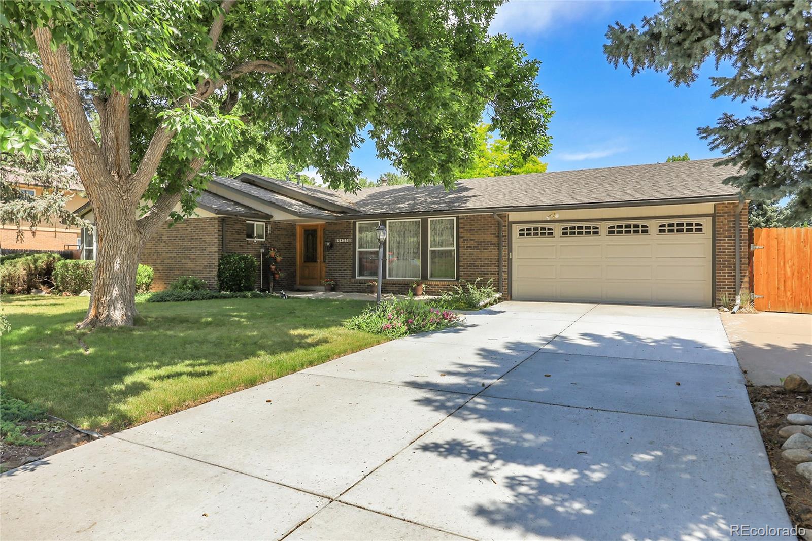 6425 W Frost Drive Littleton CO 80128