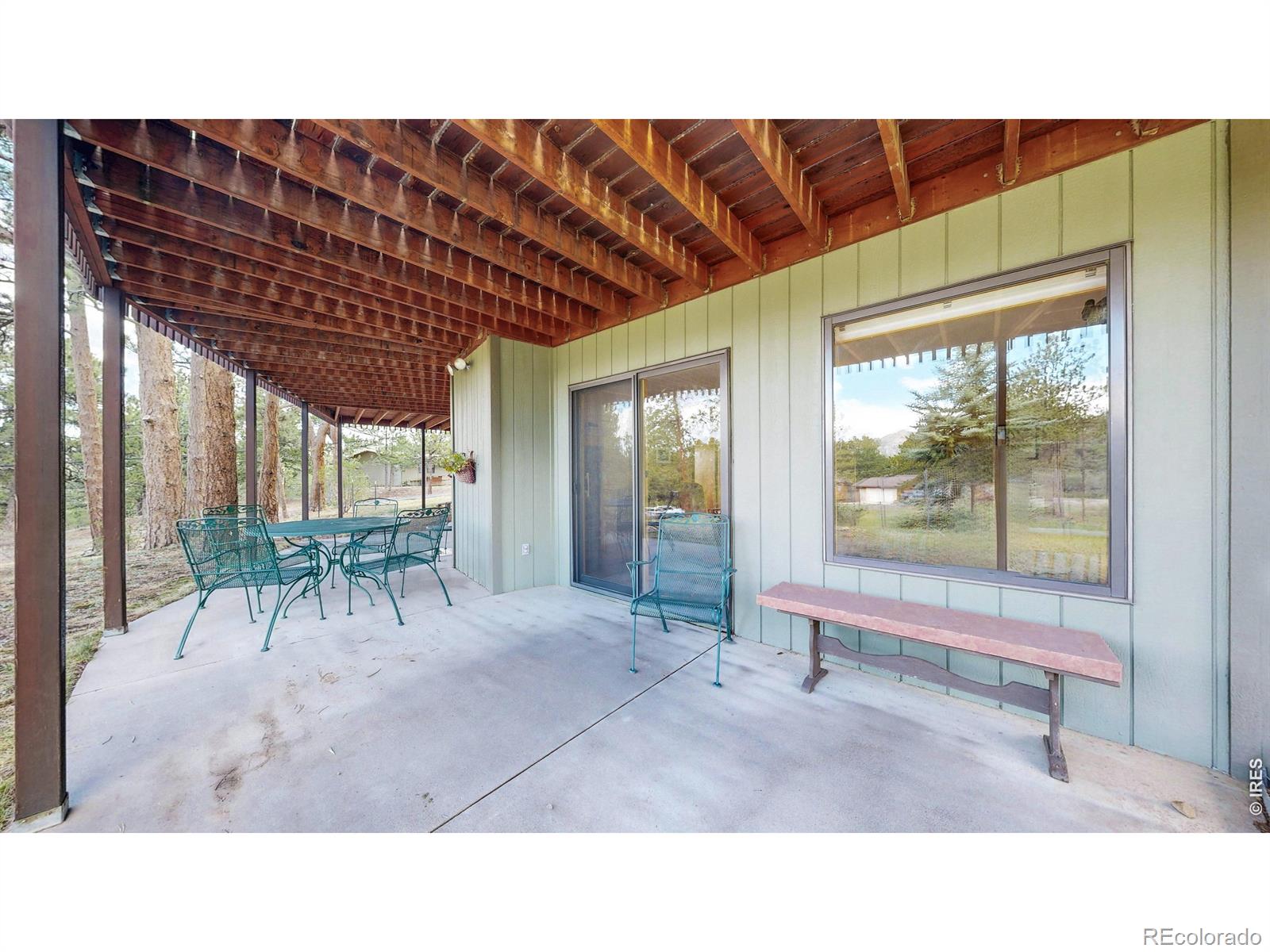 1410 Cedar Lane Estes Park CO 80517