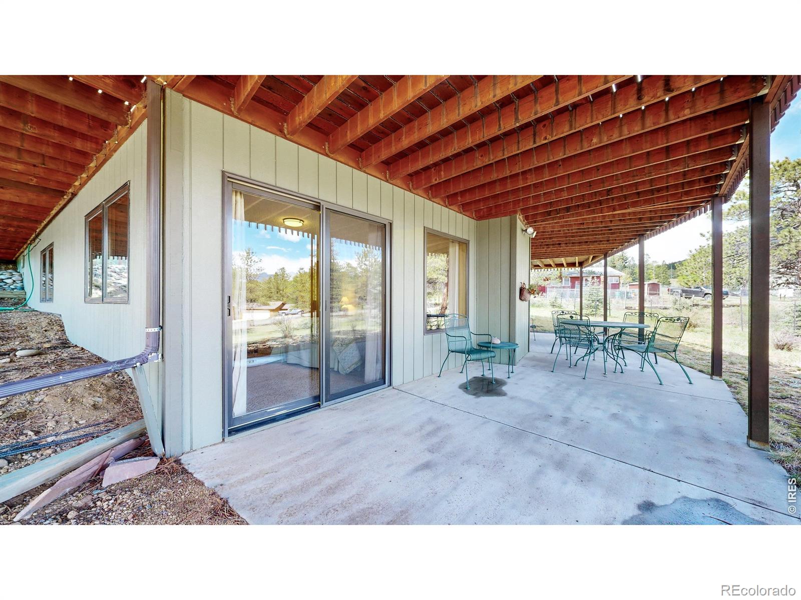 1410 Cedar Lane Estes Park CO 80517