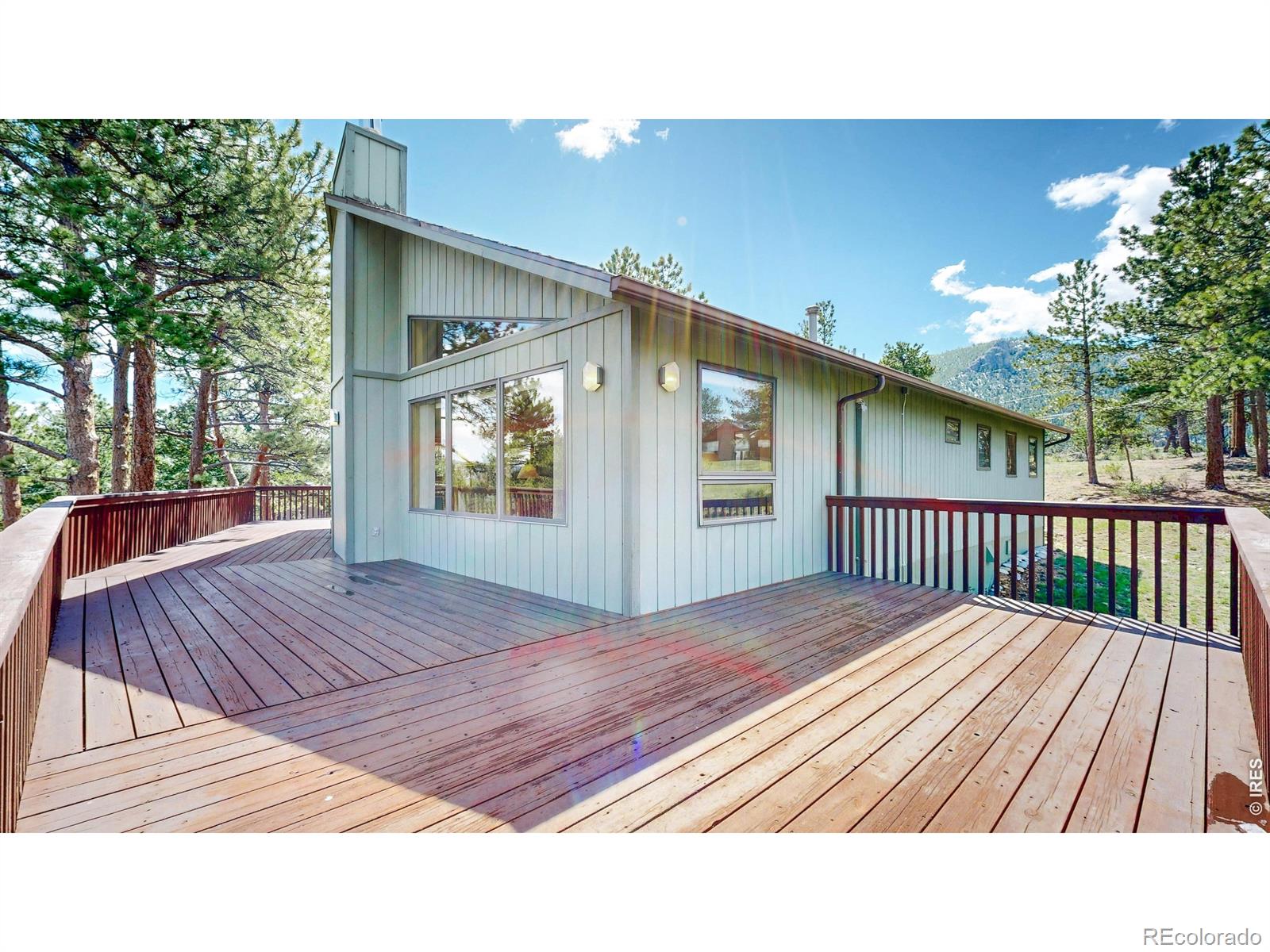 1410 Cedar Lane Estes Park CO 80517
