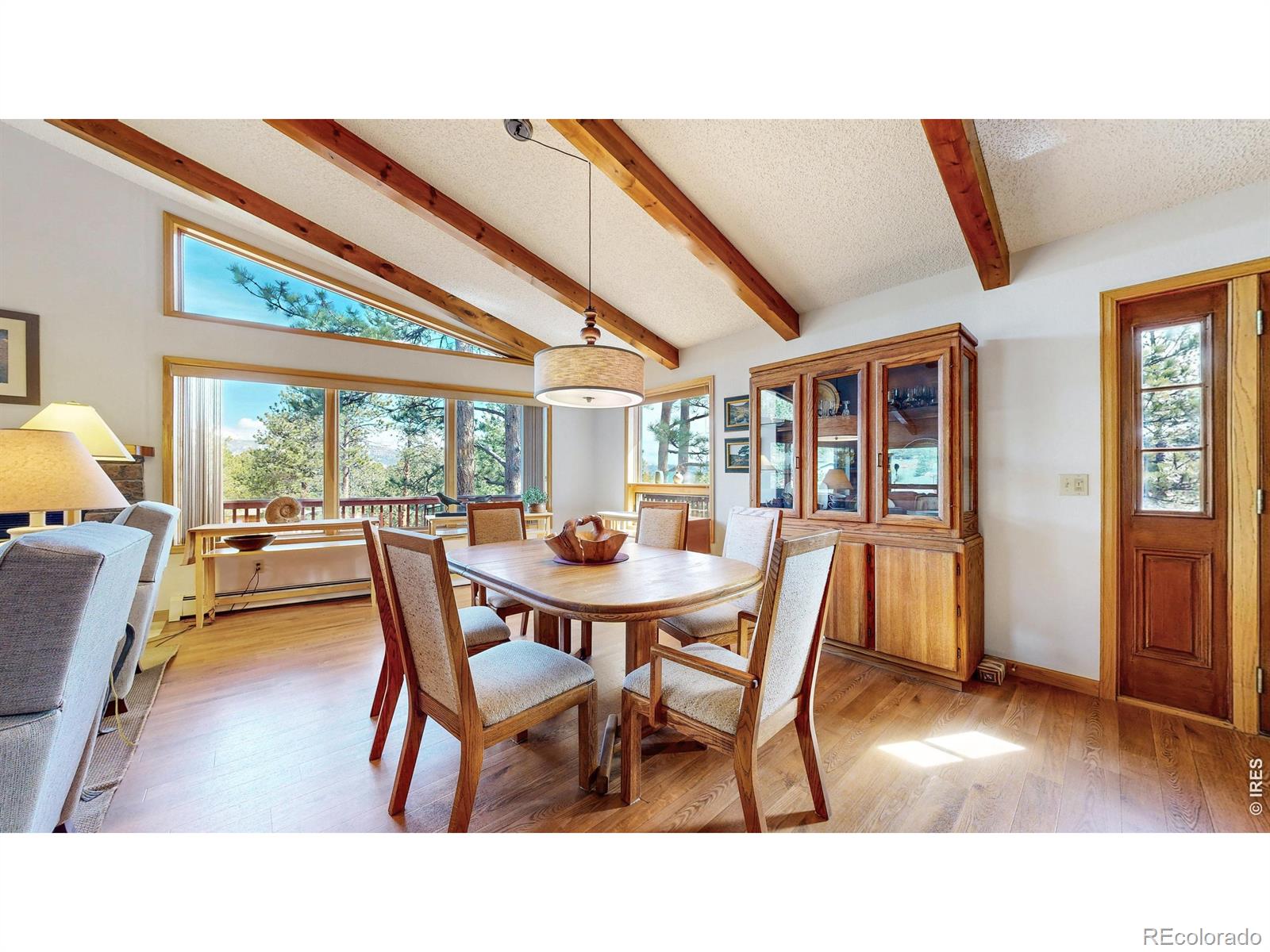 1410 Cedar Lane Estes Park CO 80517
