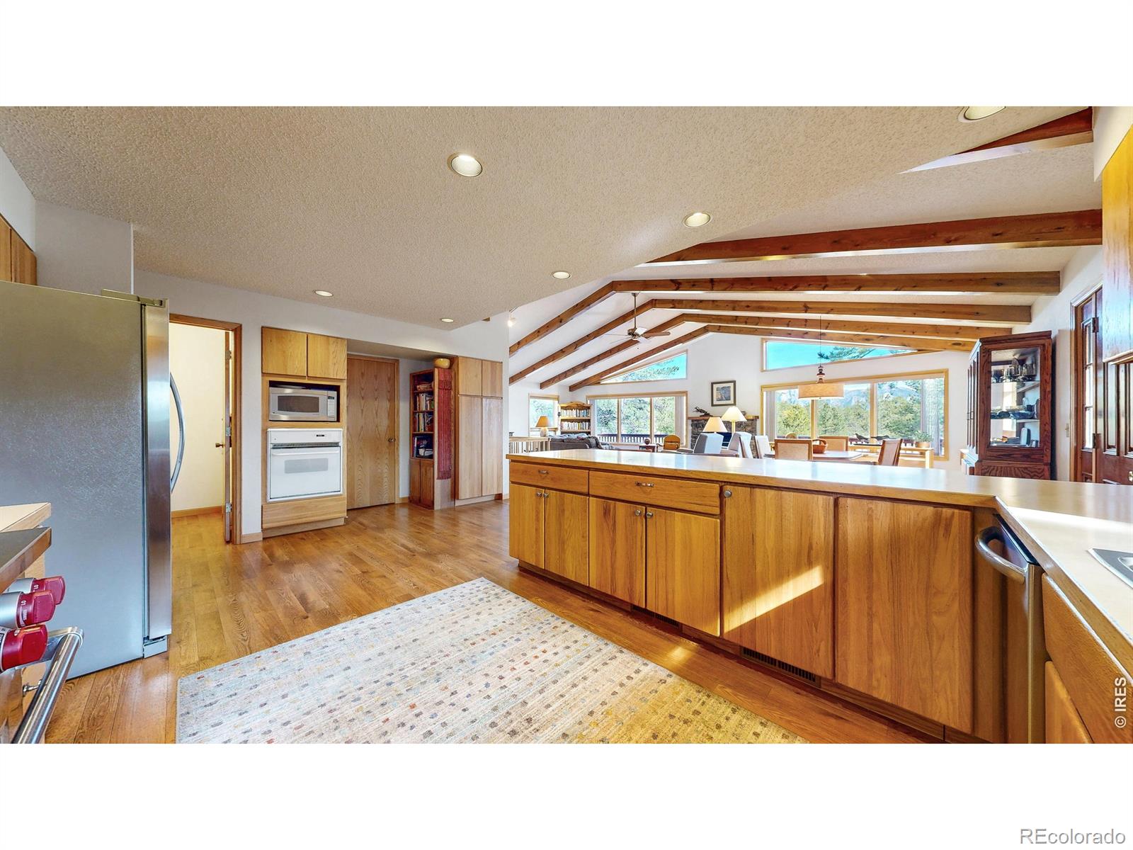 1410 Cedar Lane Estes Park CO 80517