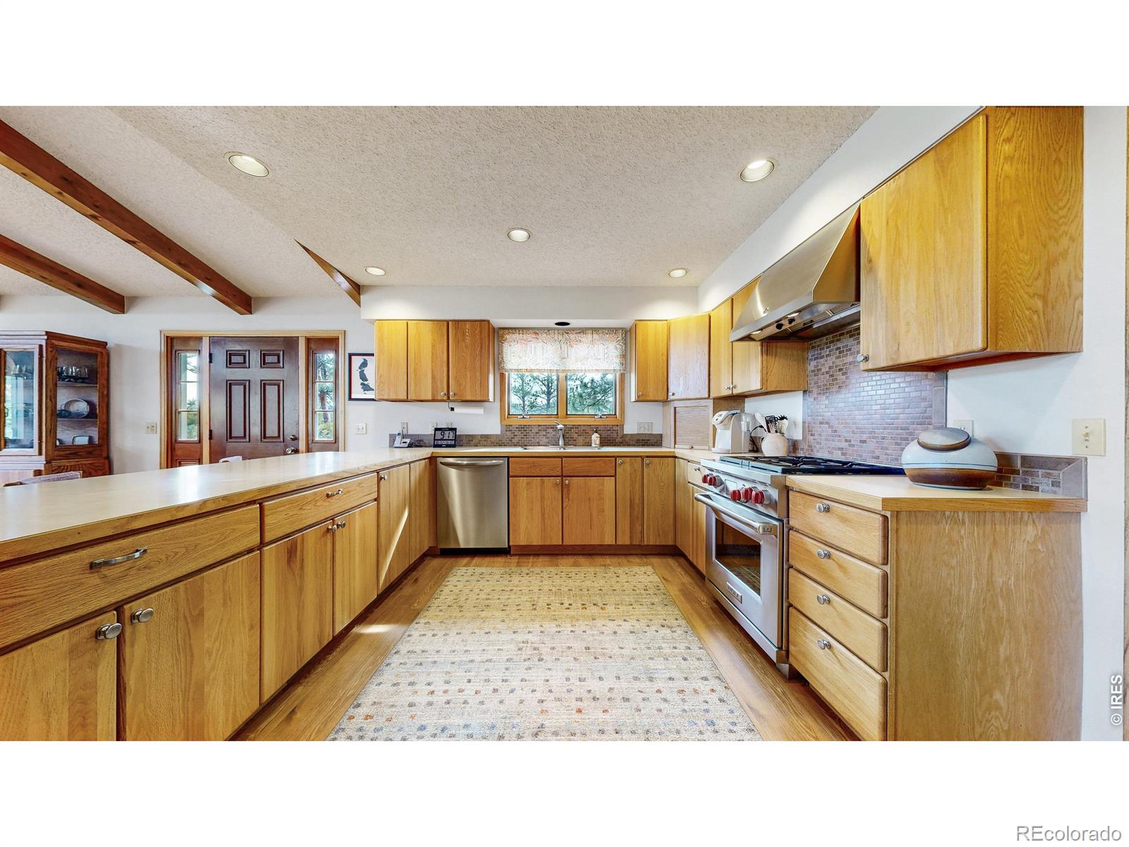 1410 Cedar Lane Estes Park CO 80517