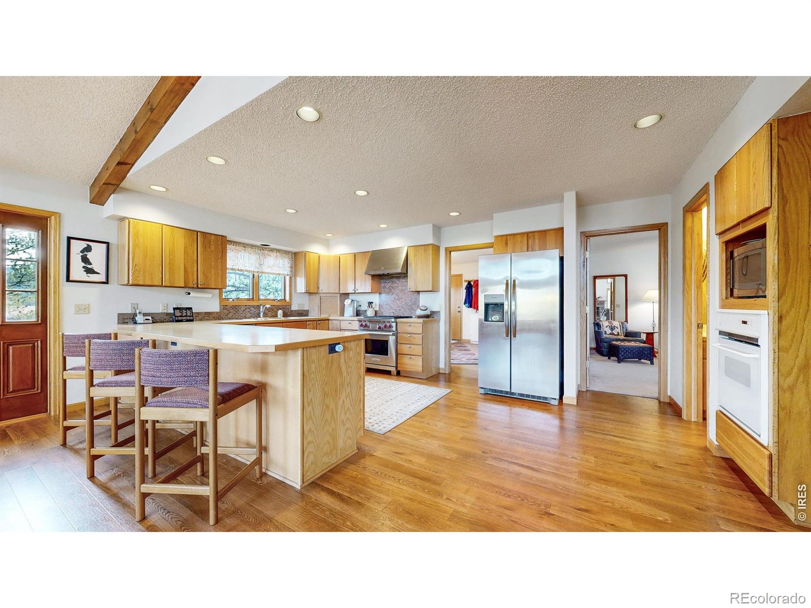 1410 Cedar Lane Estes Park CO 80517
