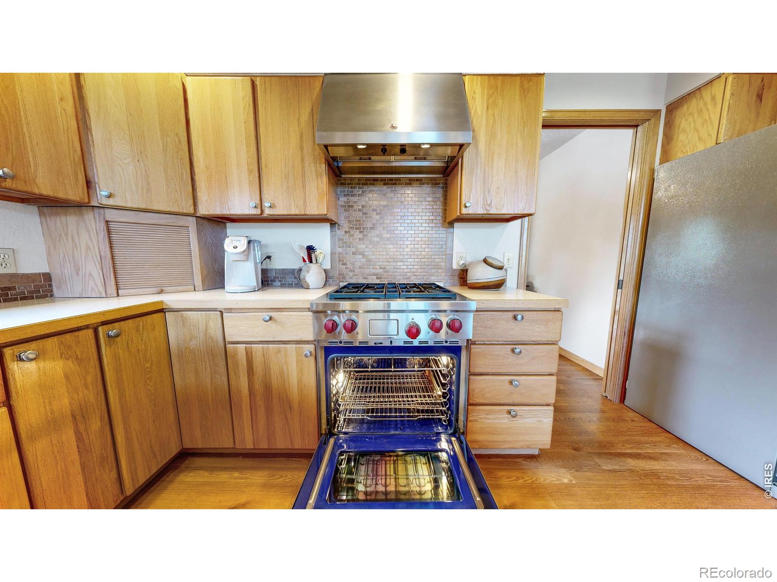 1410 Cedar Lane Estes Park CO 80517