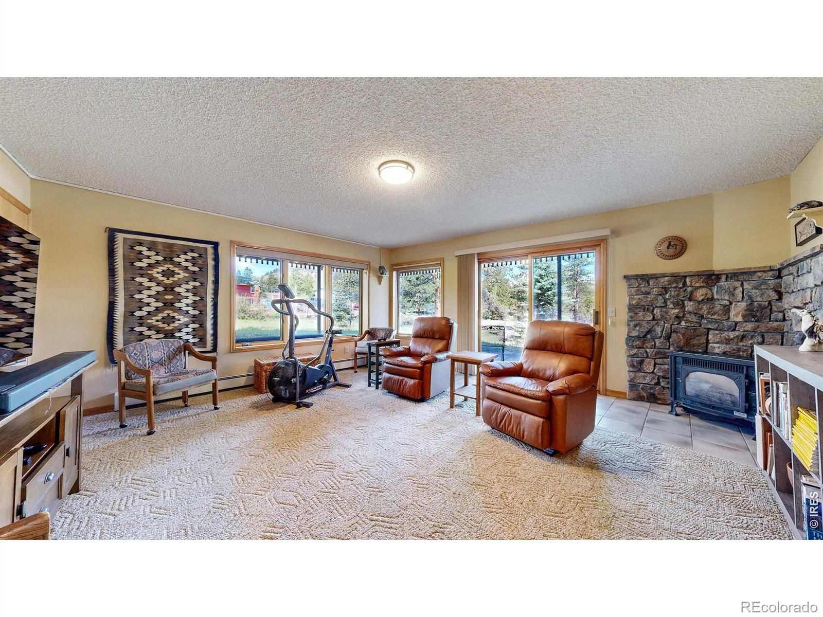 1410 Cedar Lane Estes Park CO 80517