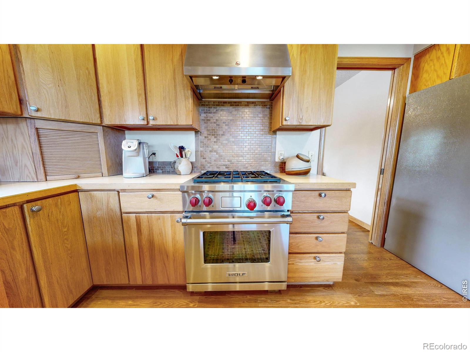 1410 Cedar Lane Estes Park CO 80517