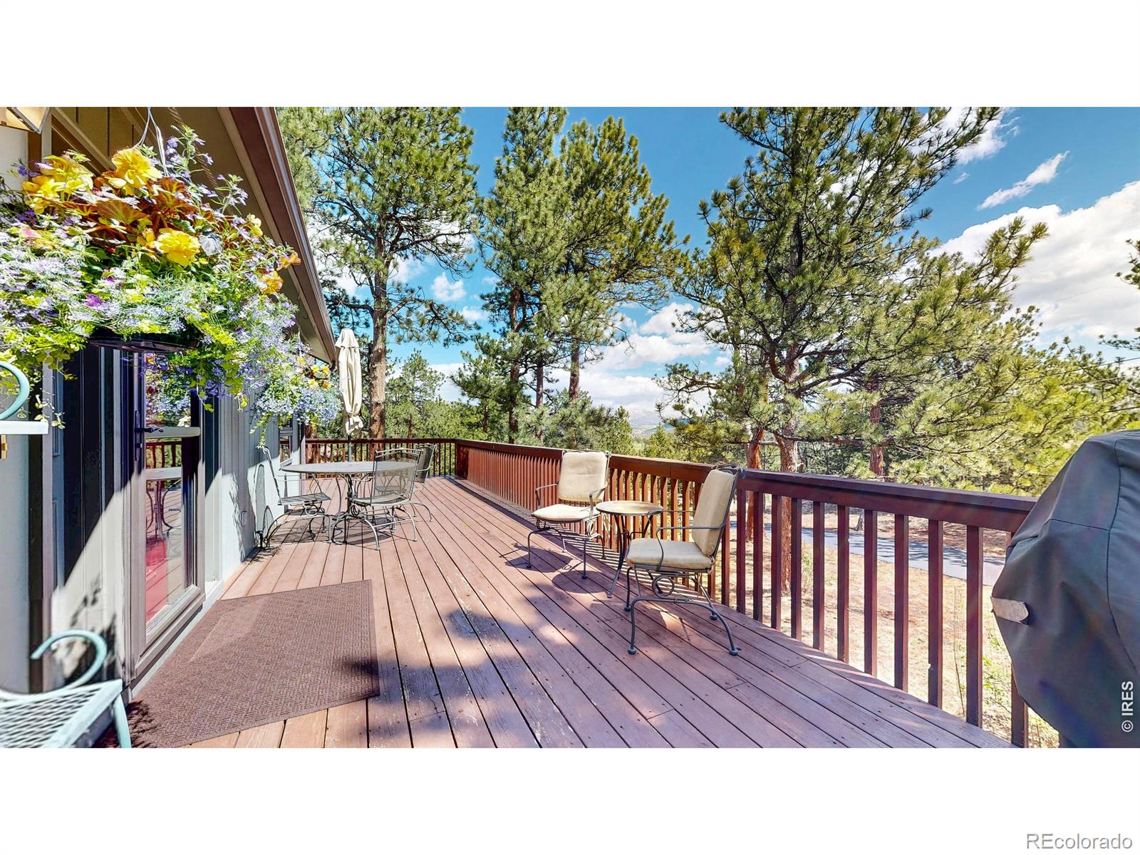 1410 Cedar Lane Estes Park CO 80517