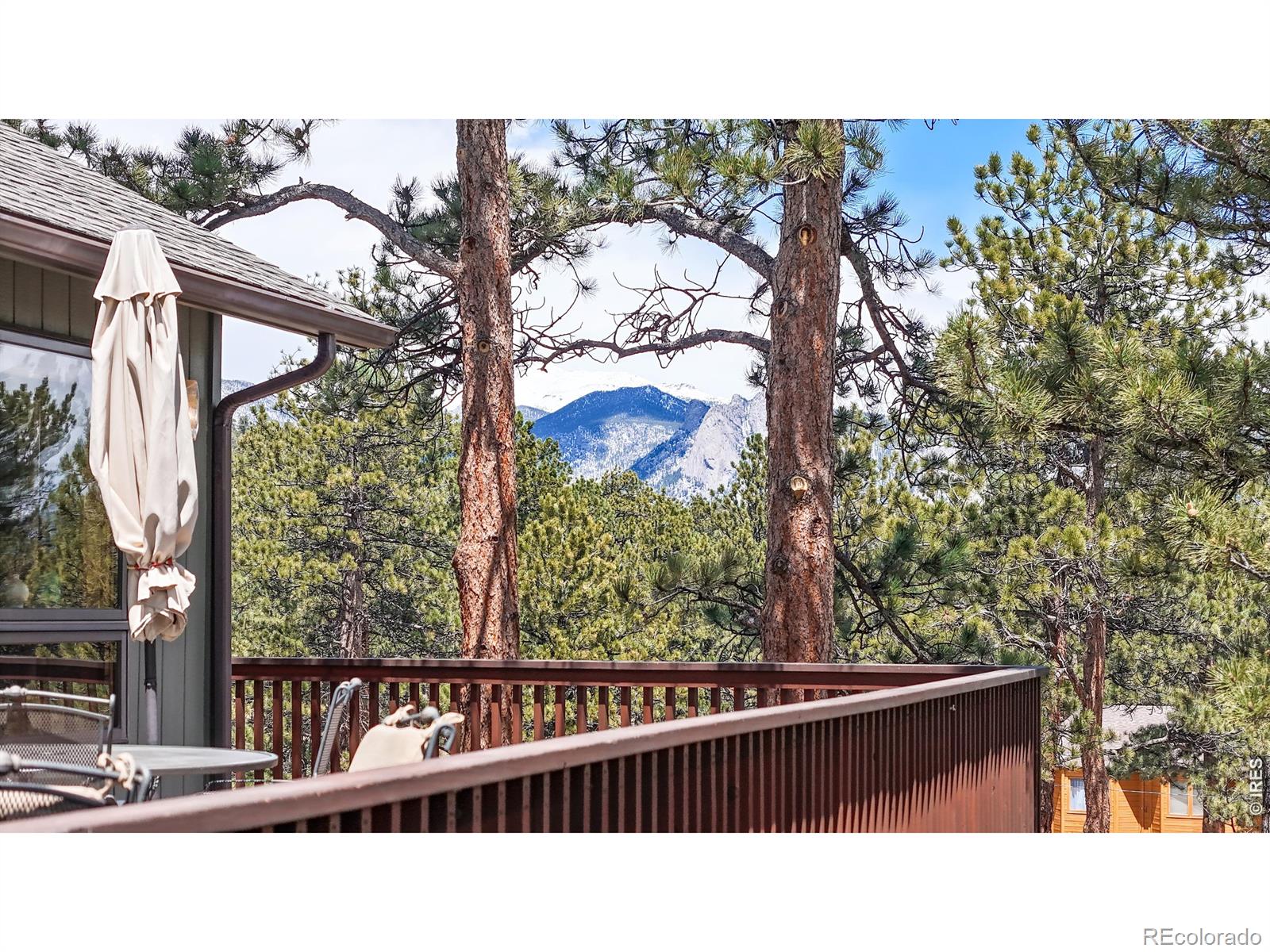 1410 Cedar Lane Estes Park CO 80517