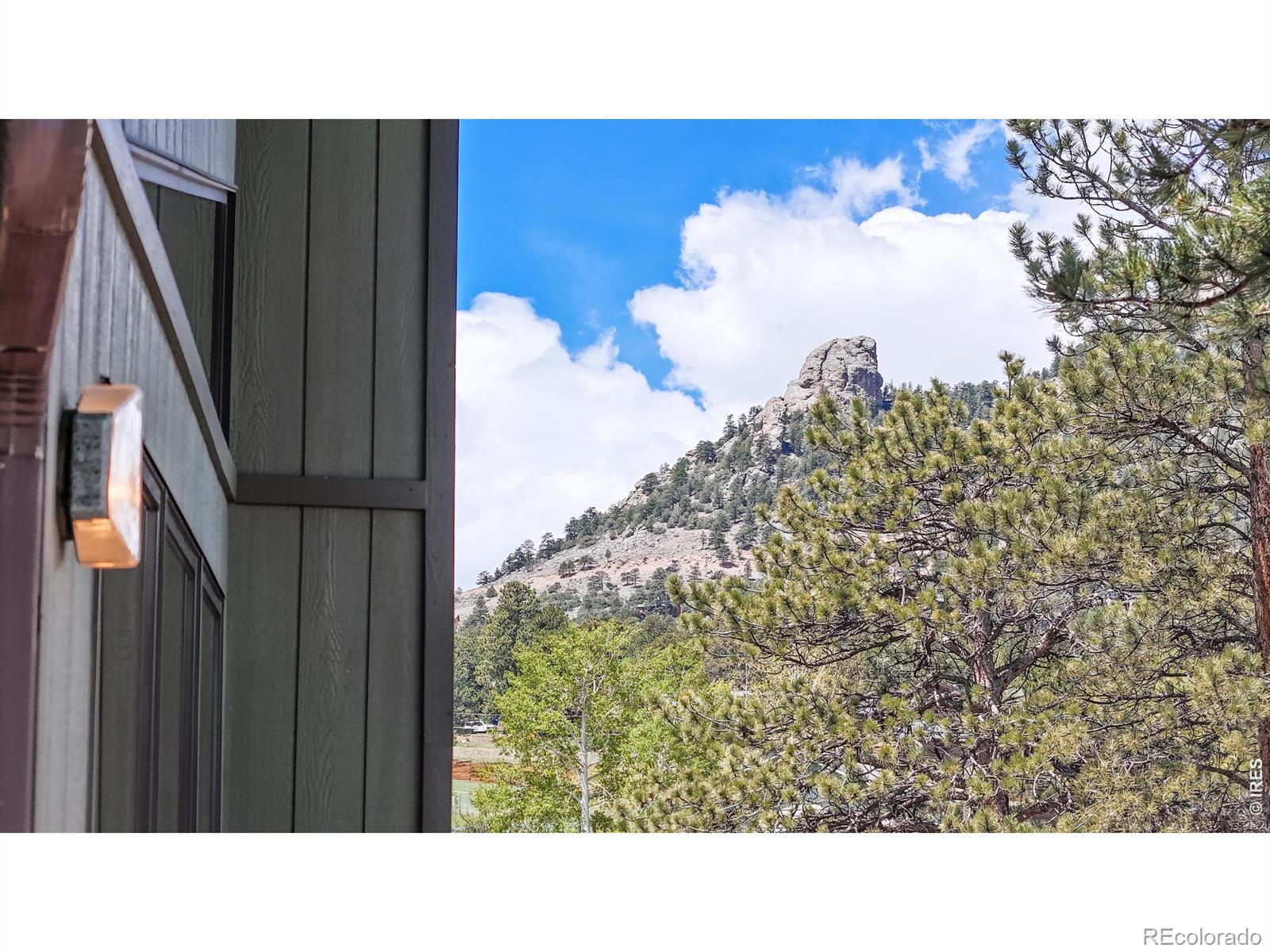 1410 Cedar Lane Estes Park CO 80517
