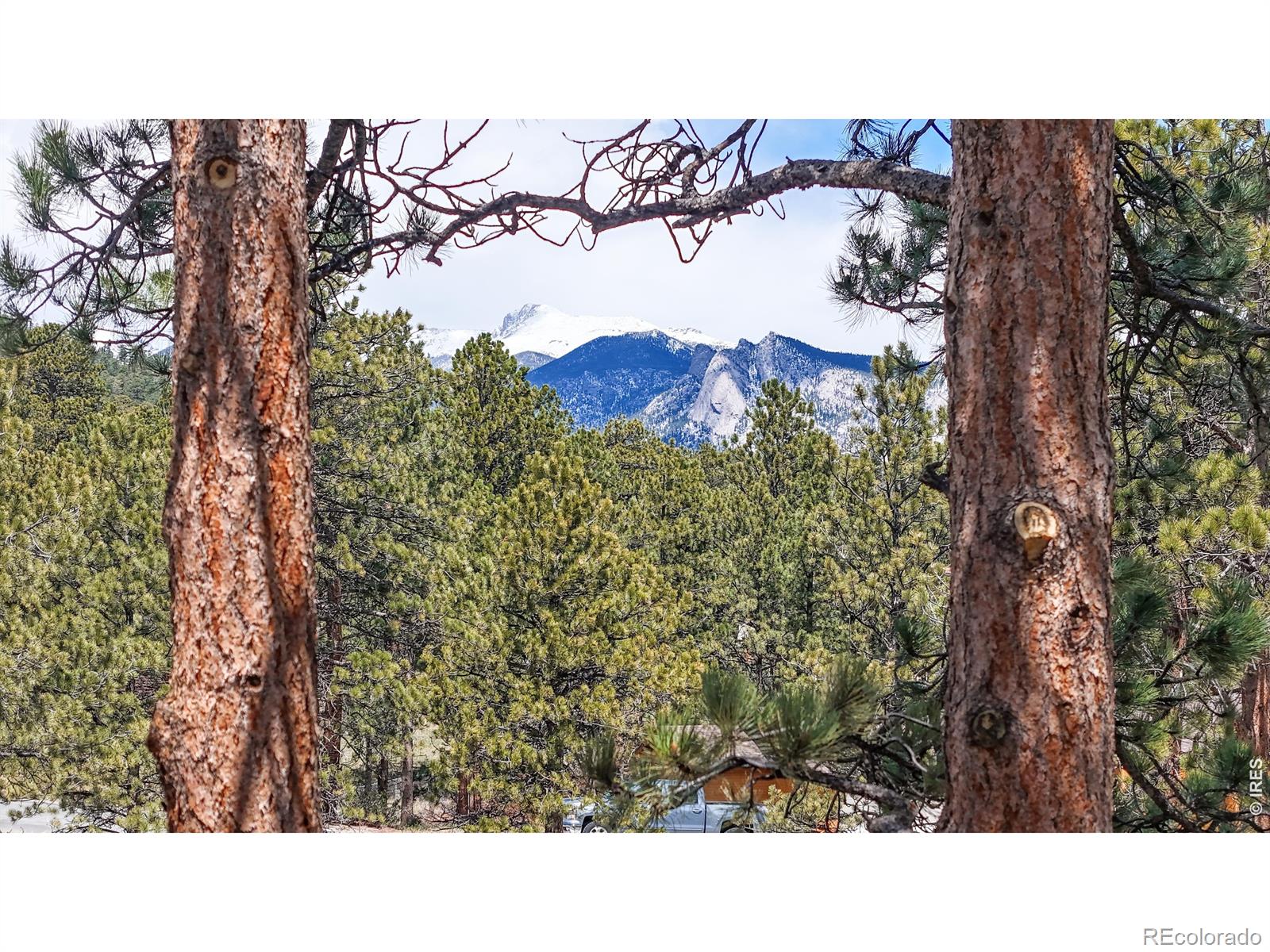 1410 Cedar Lane Estes Park CO 80517