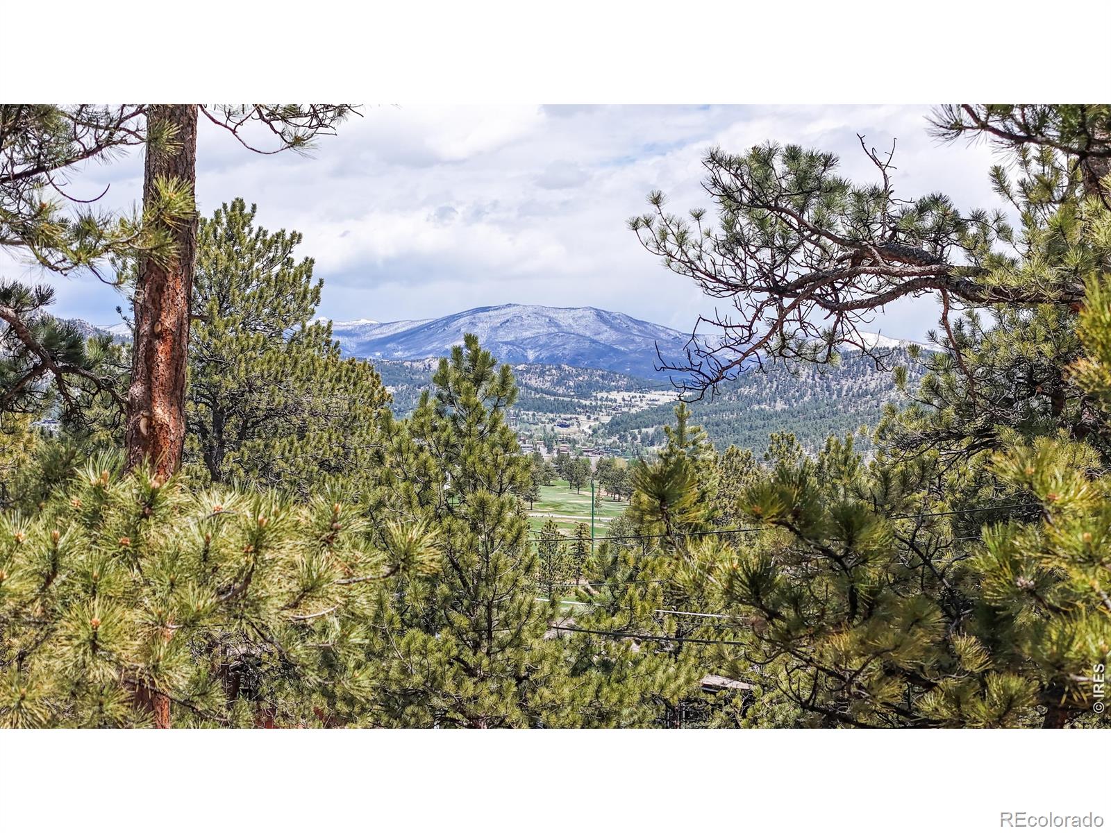 1410 Cedar Lane Estes Park CO 80517
