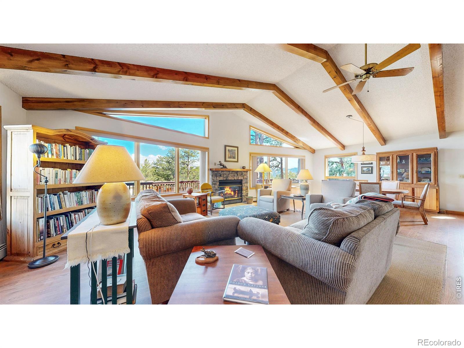1410 Cedar Lane Estes Park CO 80517