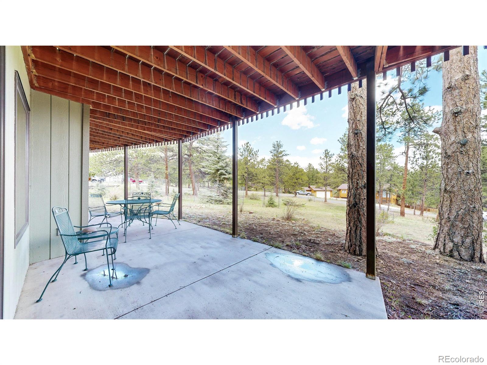 1410 Cedar Lane Estes Park CO 80517
