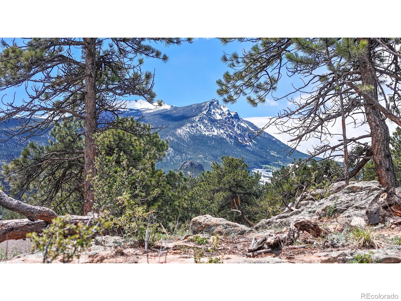 1410 Cedar Lane Estes Park CO 80517