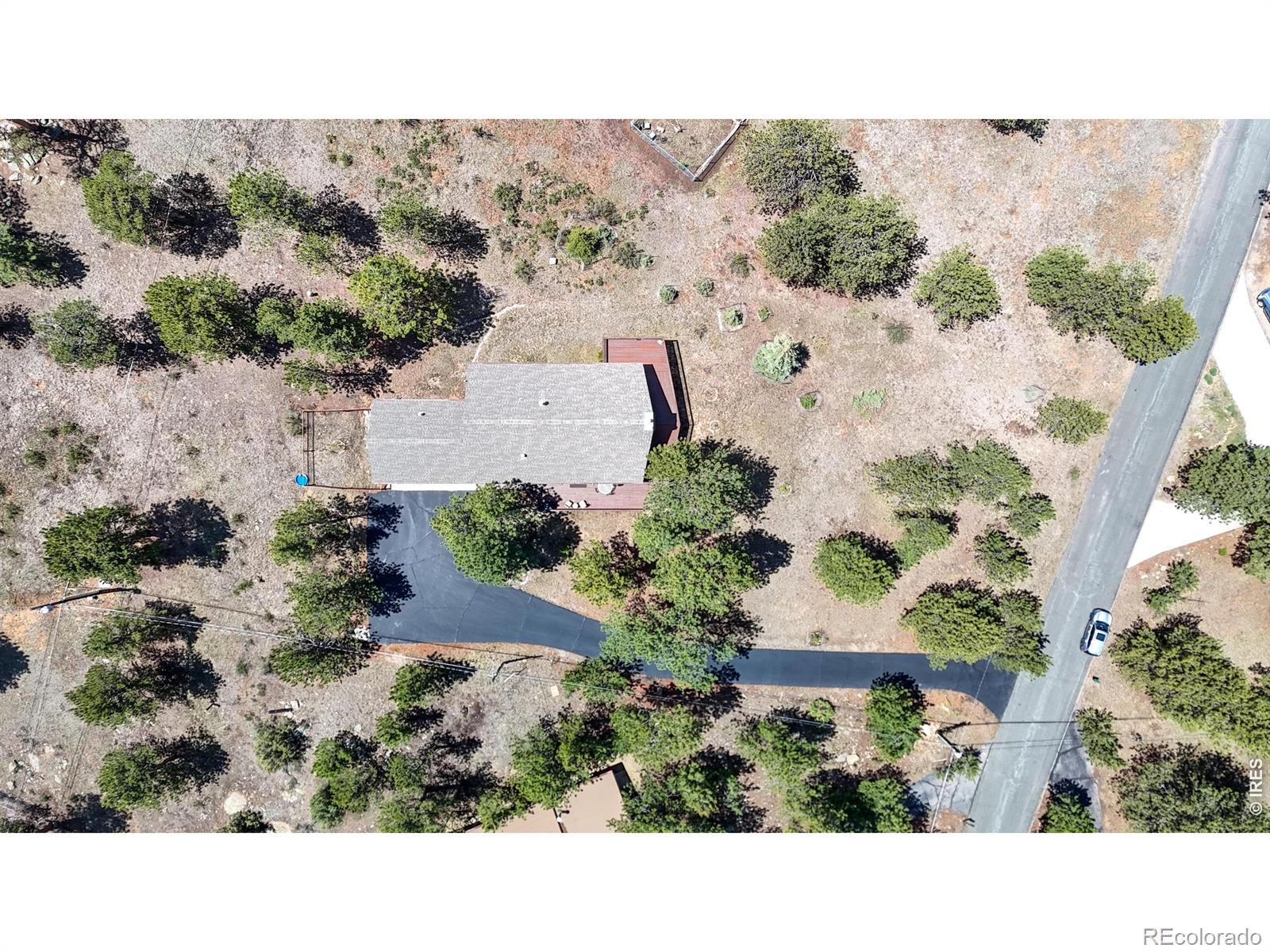 1410 Cedar Lane Estes Park CO 80517