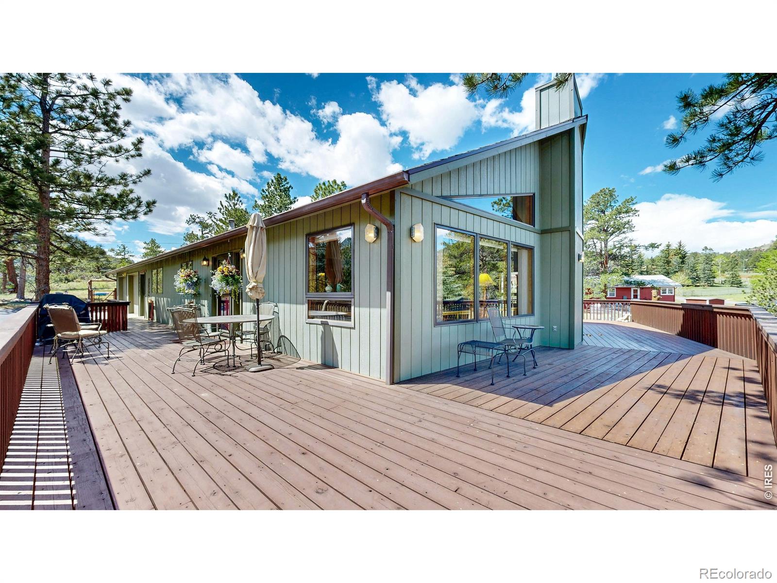 1410 Cedar Lane Estes Park CO 80517